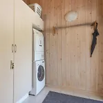 Luxurious Home In Ebeltoft With Sauna