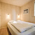 Luxurious Home In Ebeltoft With Sauna *