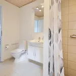 Lovely In With Sauna 埃贝尔托夫特