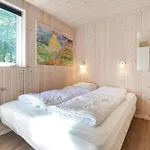Luxurious Home In Ebeltoft With Sauna Ebeltoft