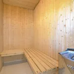 Luxurious Home In Ebeltoft With Sauna Сasa de vacaciones *
