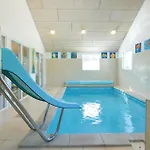 Сasa de vacaciones Luxurious Home In Ebeltoft With Sauna *