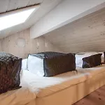 Luxurious Home In Ebeltoft With Sauna Ebeltoft