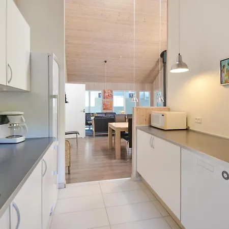 Awesome In With Wifi Holiday home