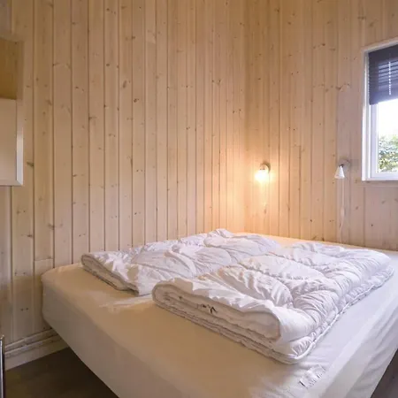 Amazing In With Sauna 埃贝尔托夫特