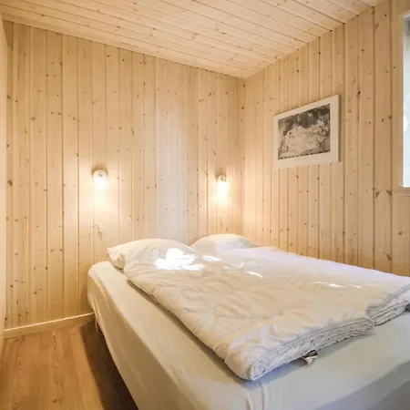 Amazing In With Sauna *