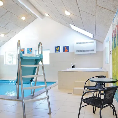 Holiday home Awesome In With Wifi