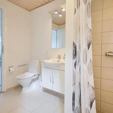 Awesome In With Wifi Ebeltoft