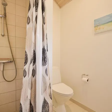 Awesome In With Wifi Hébergement de vacances Ebeltoft