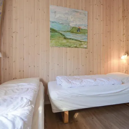 Amazing In With Sauna 度假居