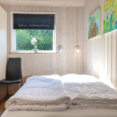 Holiday home Awesome In With Wifi *