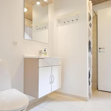 Amazing In With Sauna * 埃贝尔托夫特