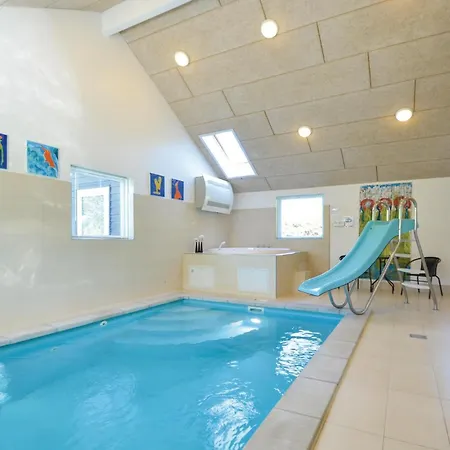 Awesome In With Wifi Holiday home *