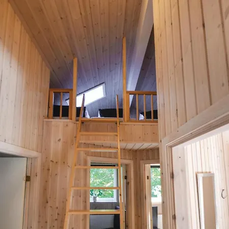 Amazing In With Sauna 度假居 *