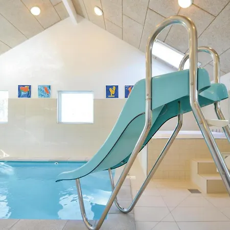 Awesome In With Wifi Ebeltoft