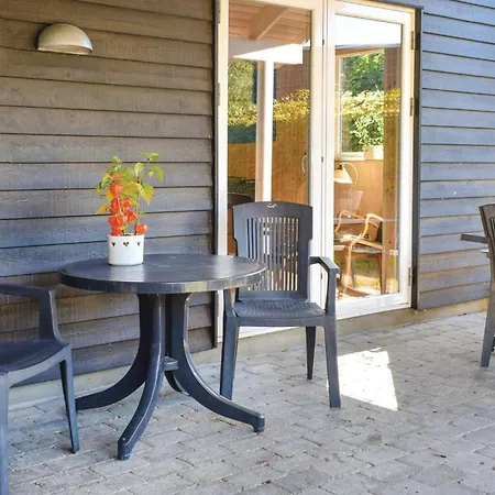 Awesome In With Wifi * Ebeltoft