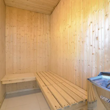Amazing In With Sauna 度假居 *