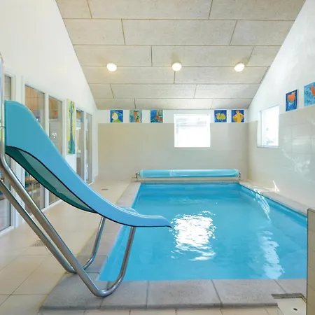 Holiday home Awesome In With Wifi *