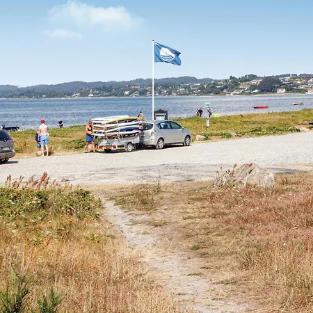 Awesome In With Wifi Holiday home Ebeltoft