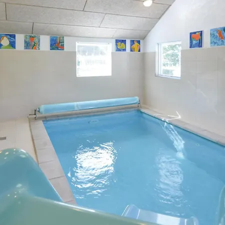 Holiday home Awesome In With Wifi
