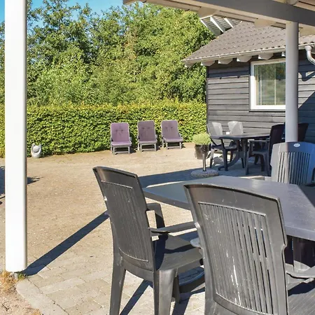 Hébergement de vacances Awesome In With Wifi *