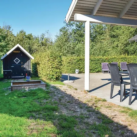 Awesome In With Wifi Ebeltoft